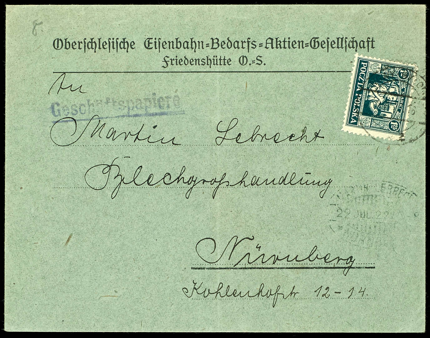 Lot 3054