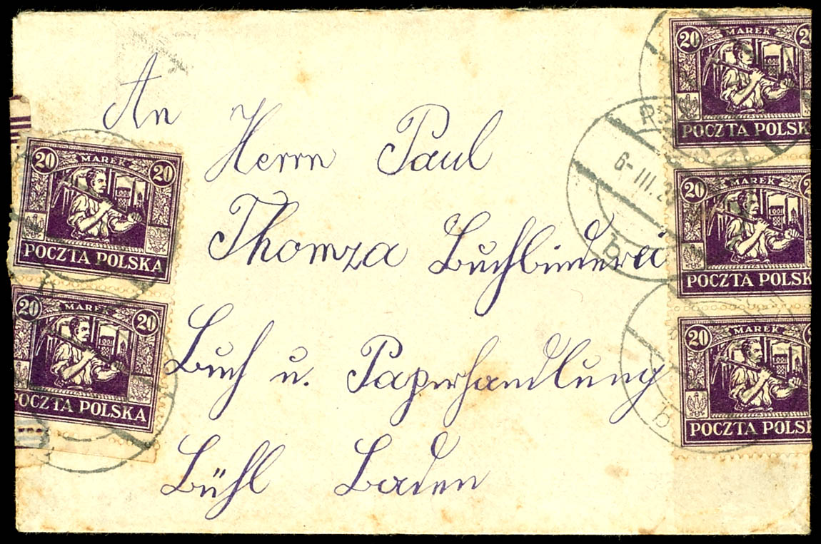 Lot 3097