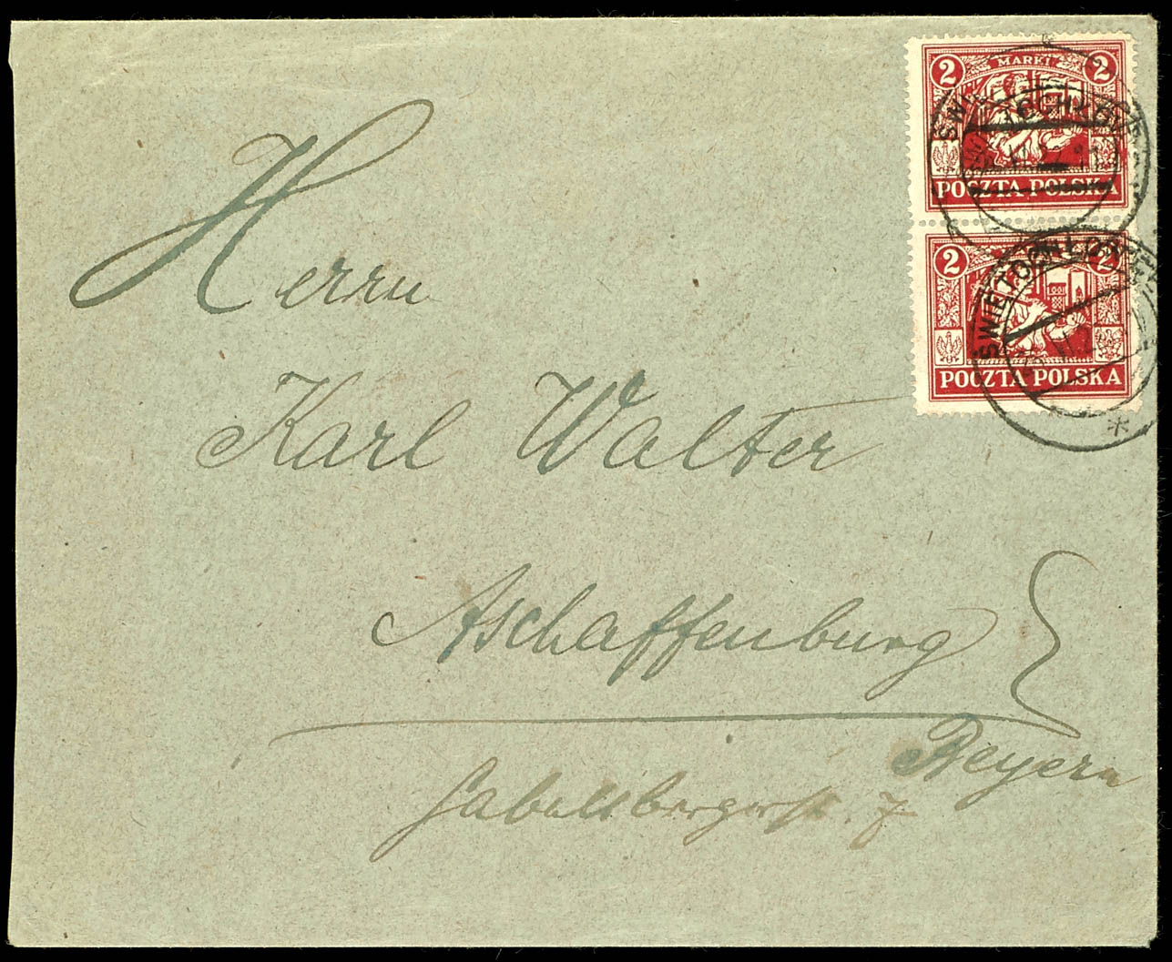 Lot 3061