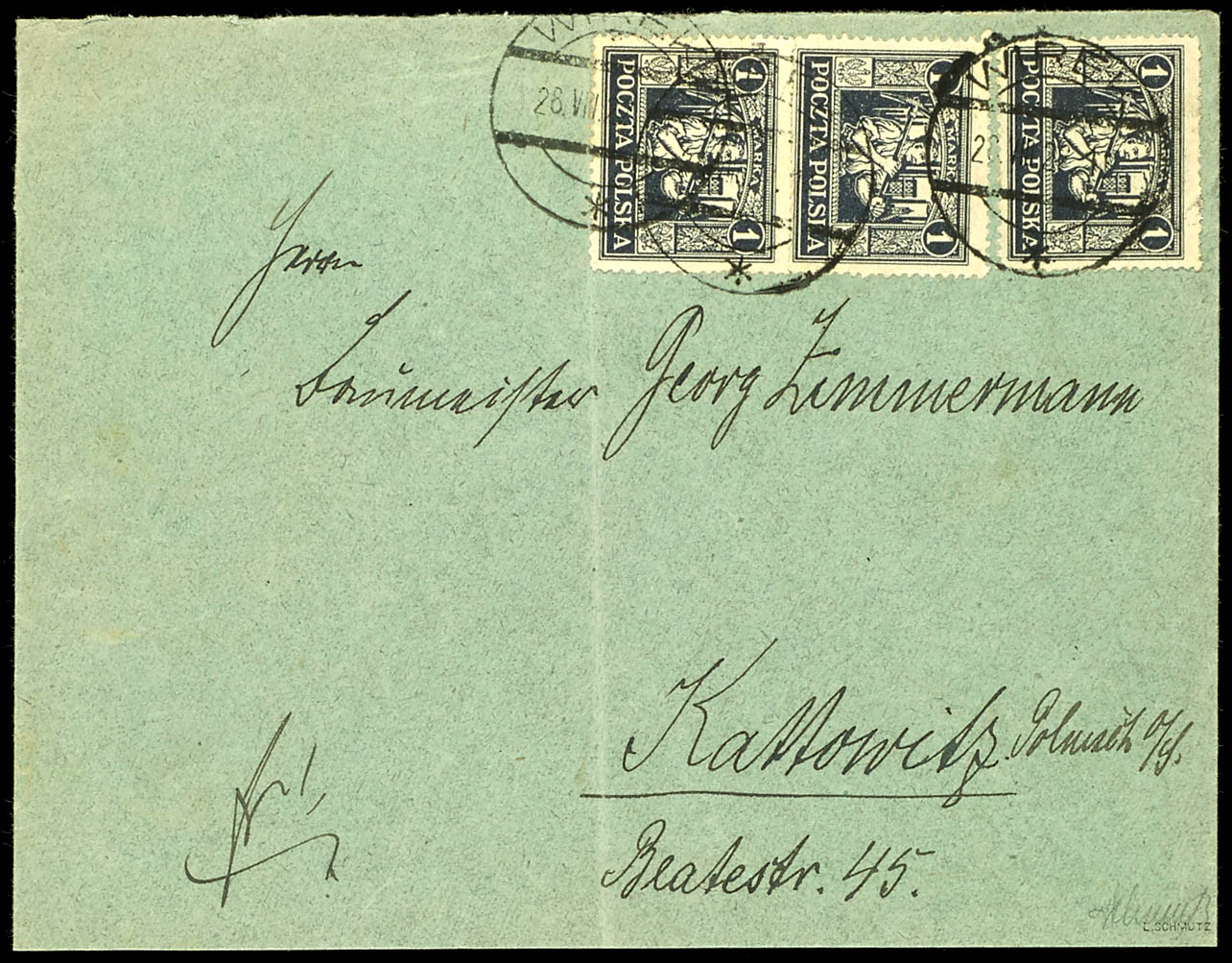 Lot 3043