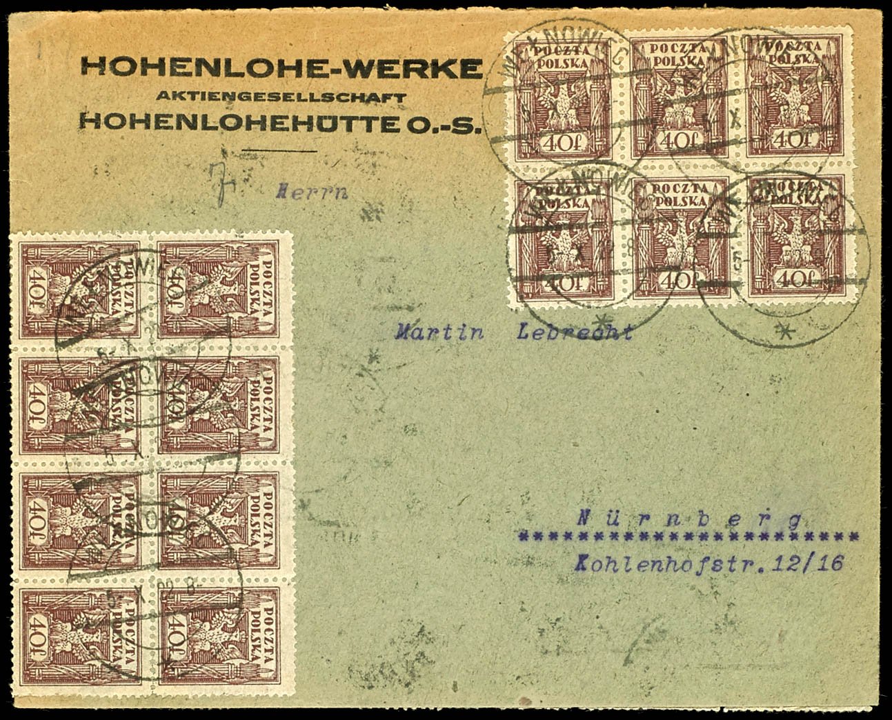 Lot 3030