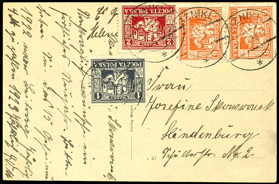 Lot 3052