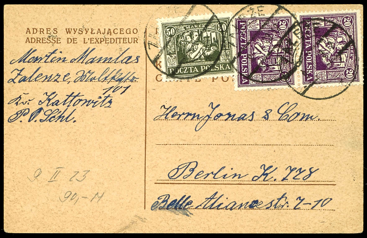 Lot 3099