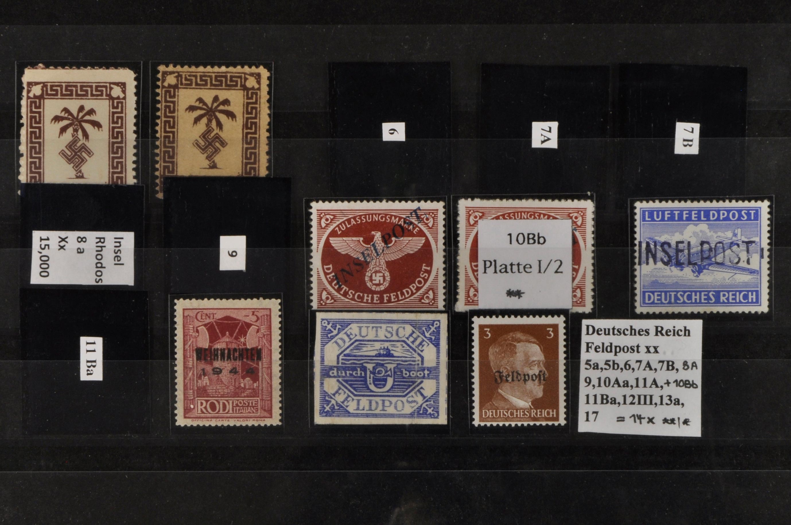Lot 5869