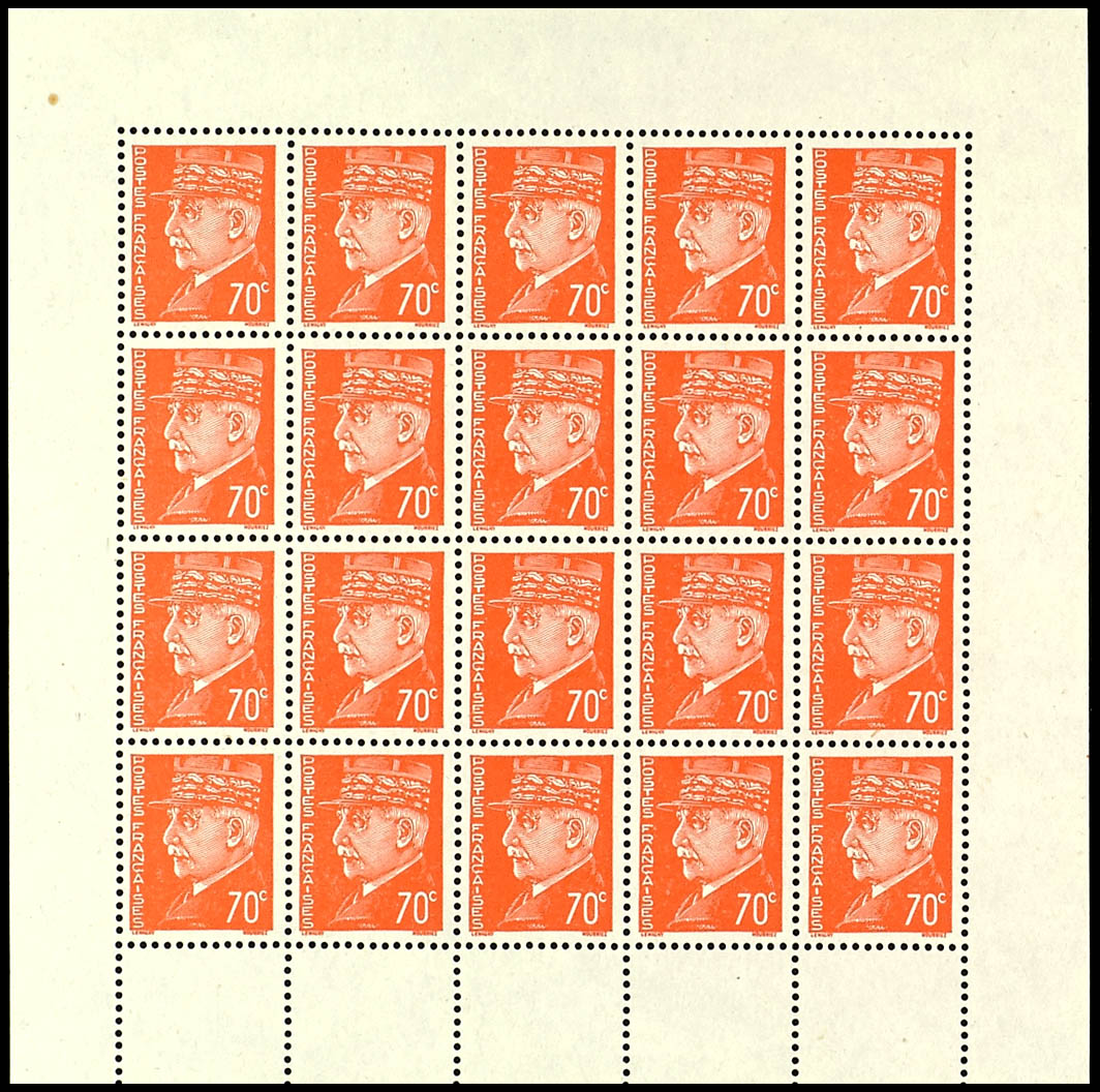Lot 4000