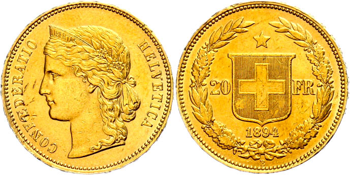 Auction 173 | Lot 405