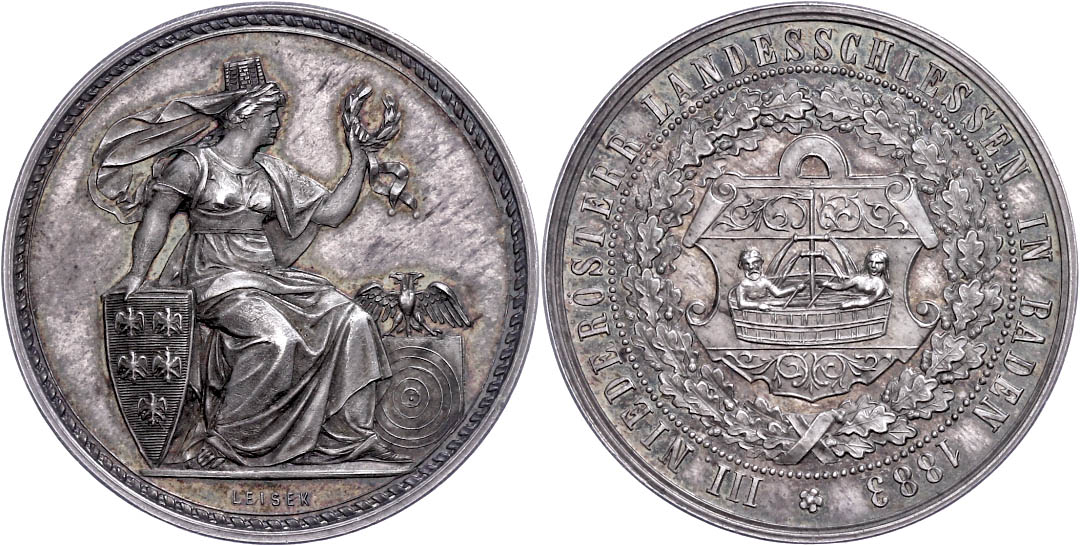 Auktion 177 | Los 1802