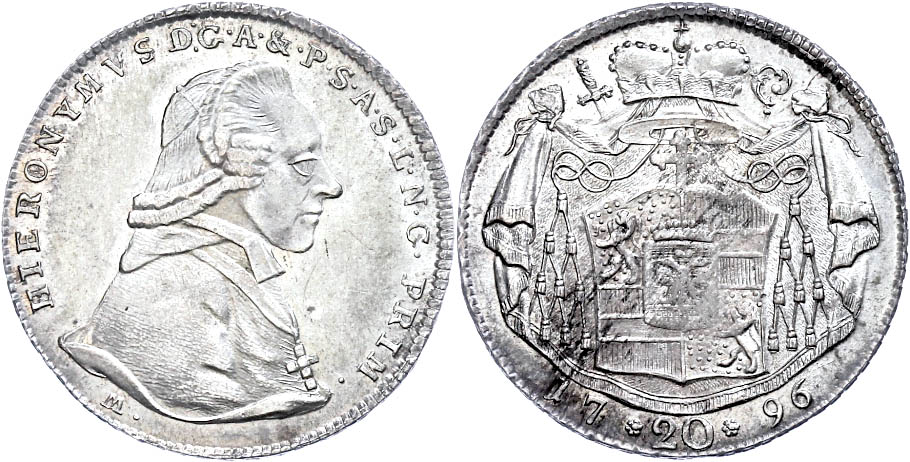 Auction 168 | Lot 598