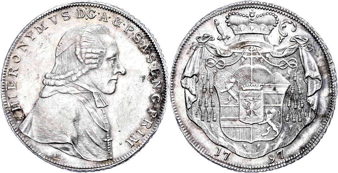 Auction 168 | Lot 599