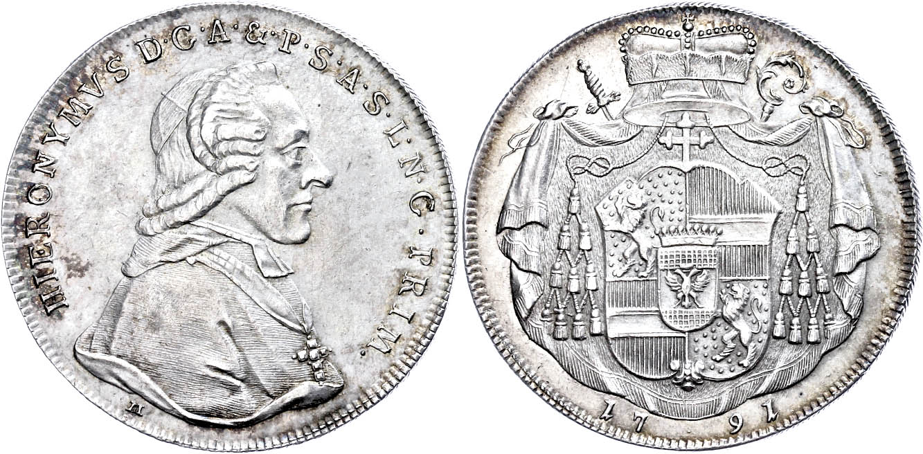Auction 168 | Lot 597