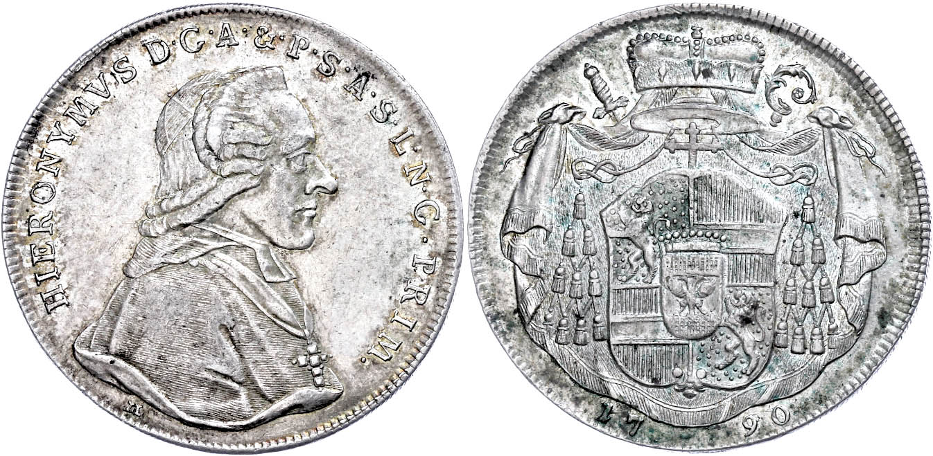 Auction 168 | Lot 596