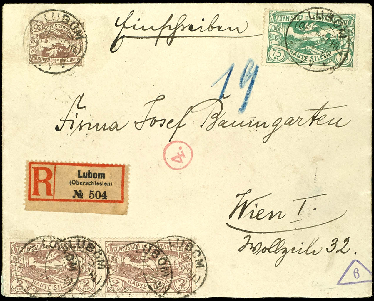 Lot 2450