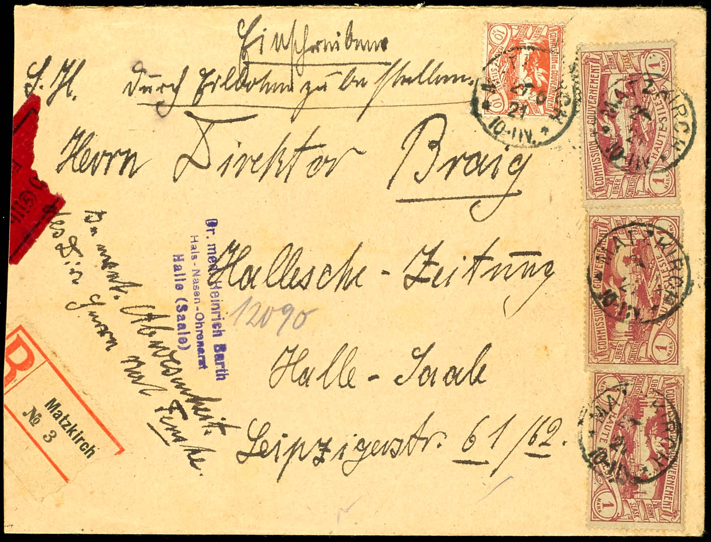 Lot 2463