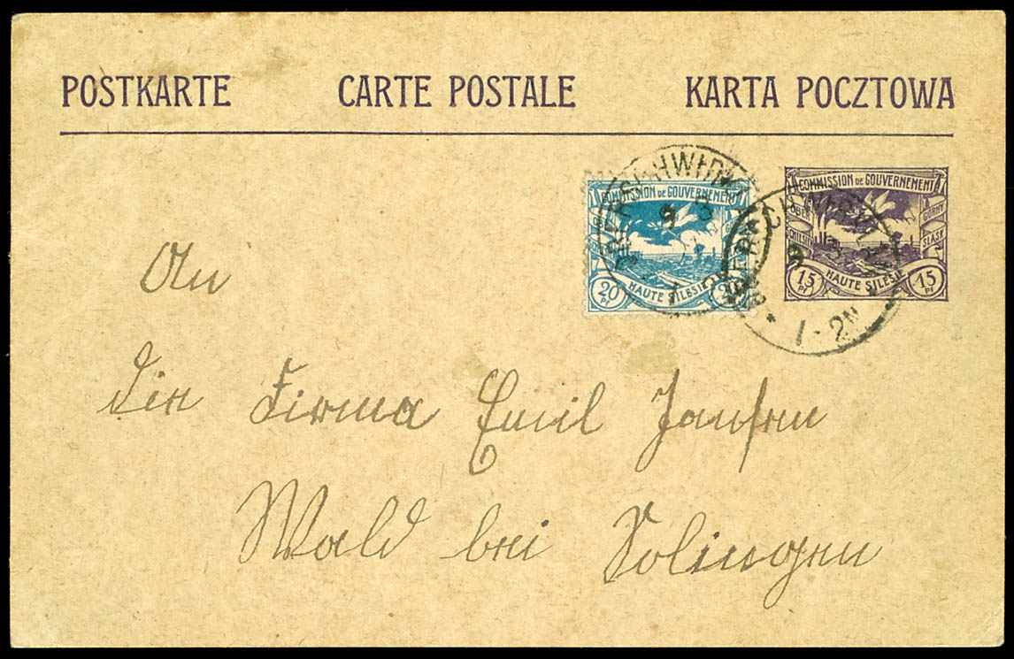 Lot 2501