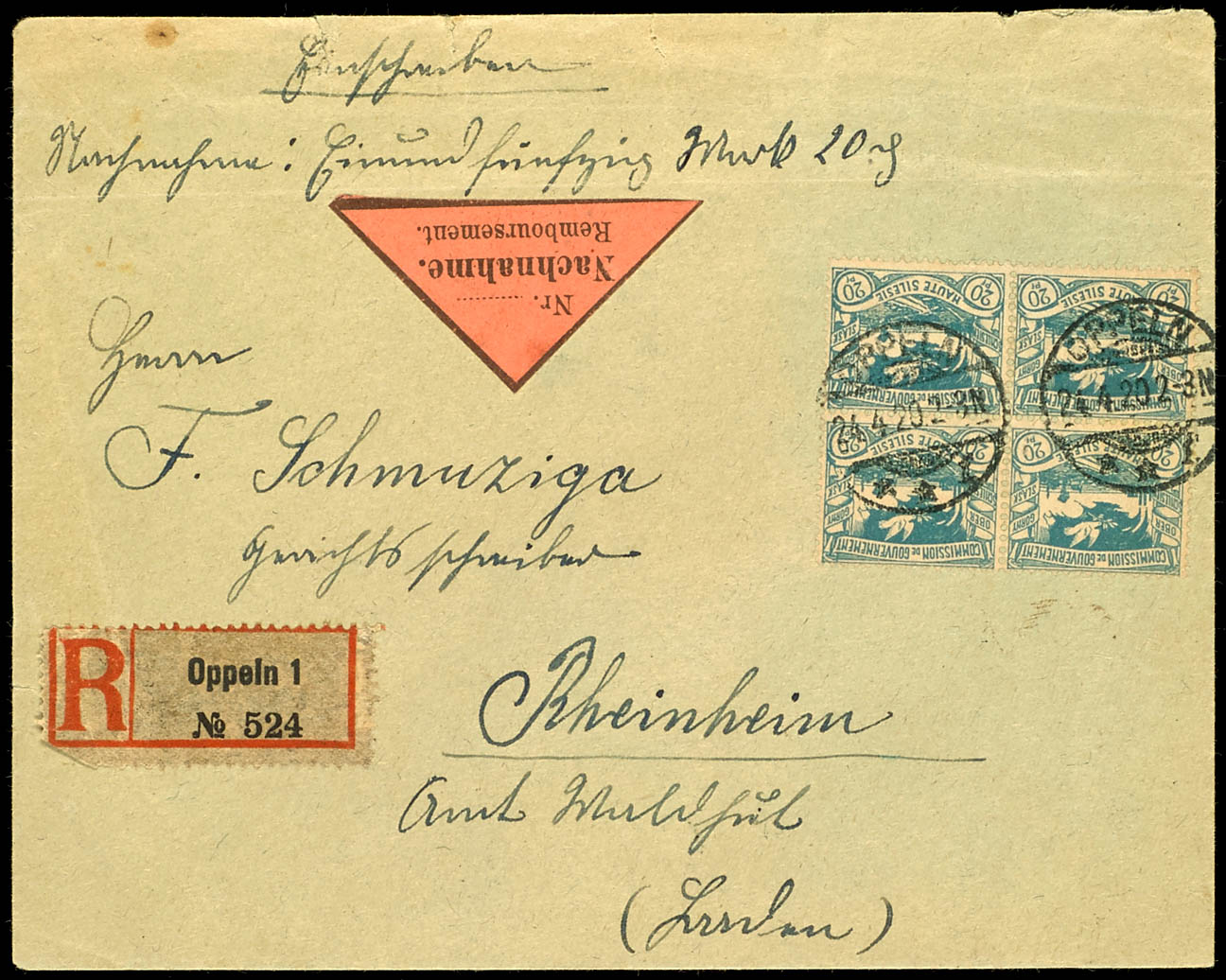 Lot 2514