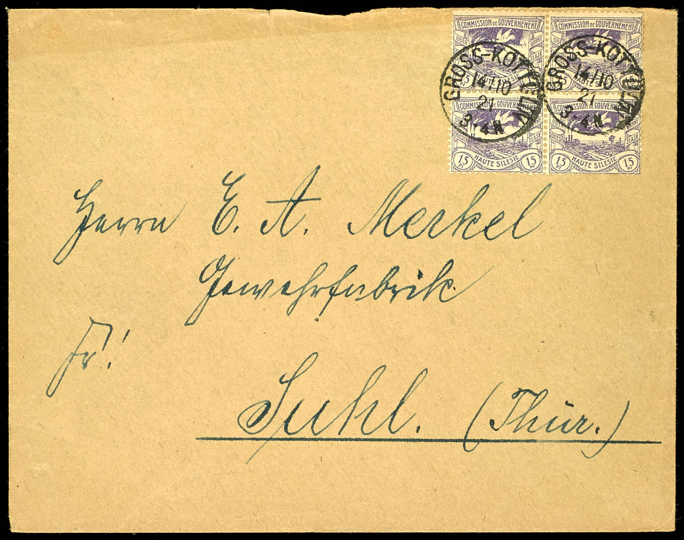 Lot 2616