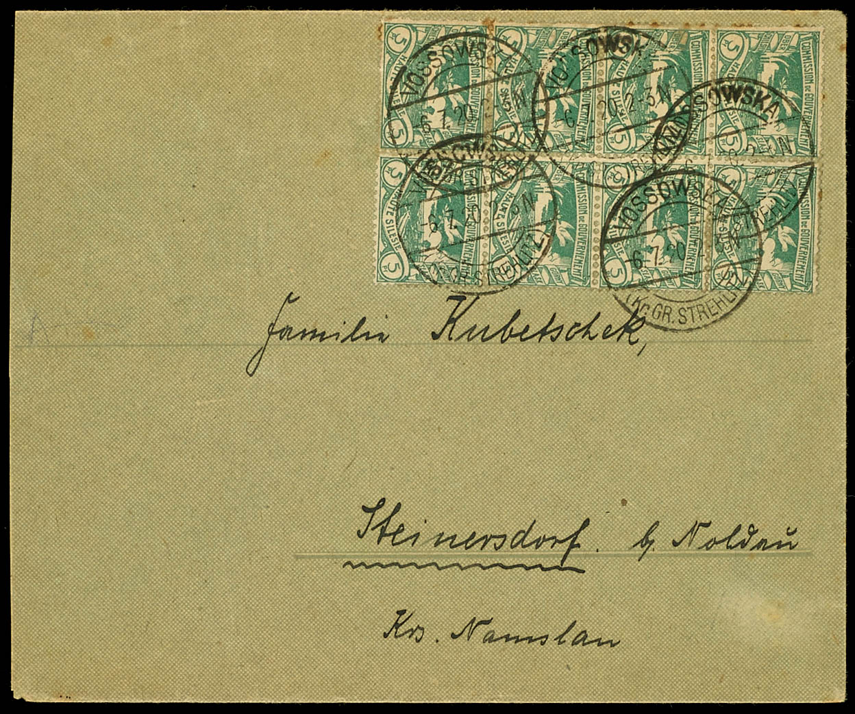 Lot 2742