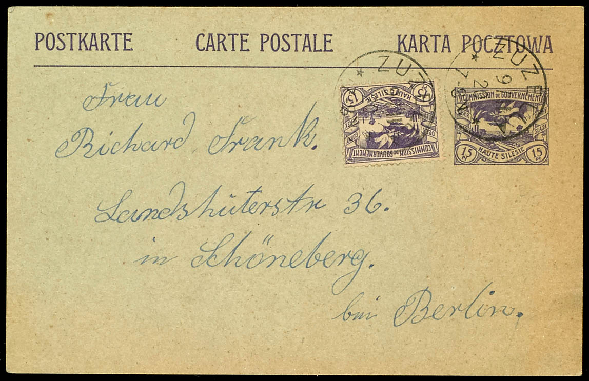 Lot 2761