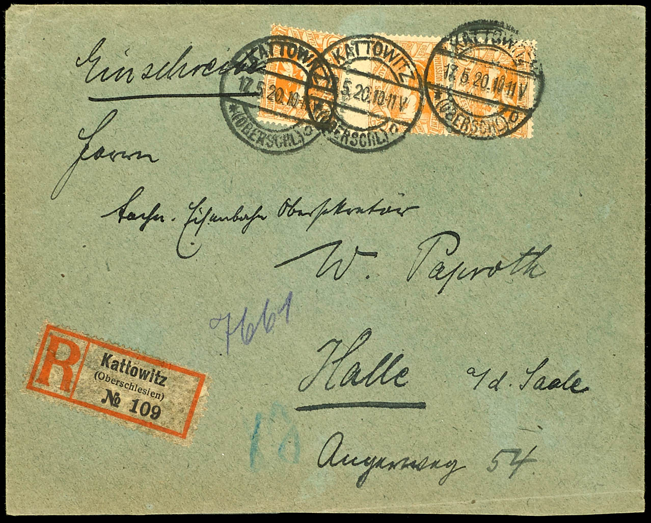 Lot 2354