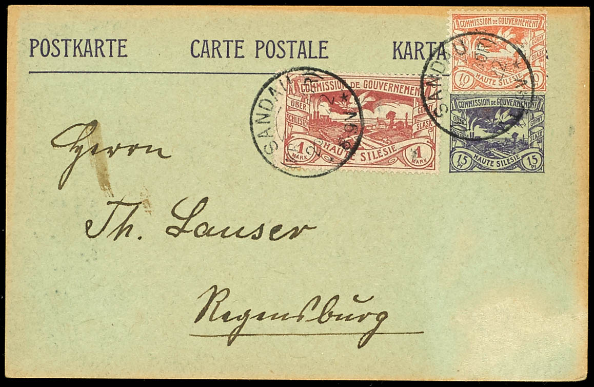 Lot 2643
