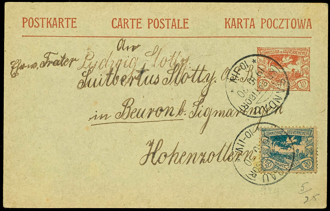 Lot 2642