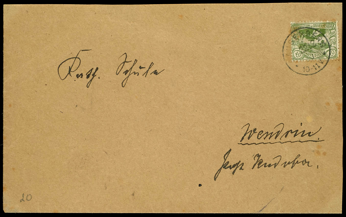 Lot 2648