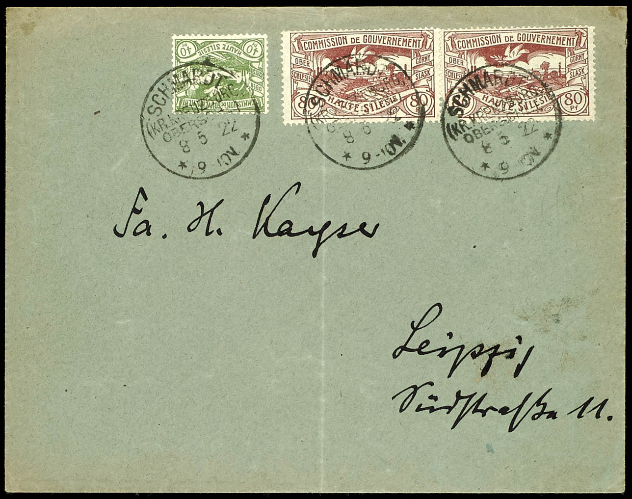 Lot 2657