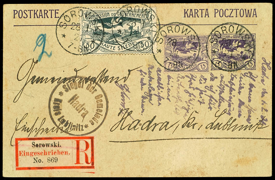 Lot 2694