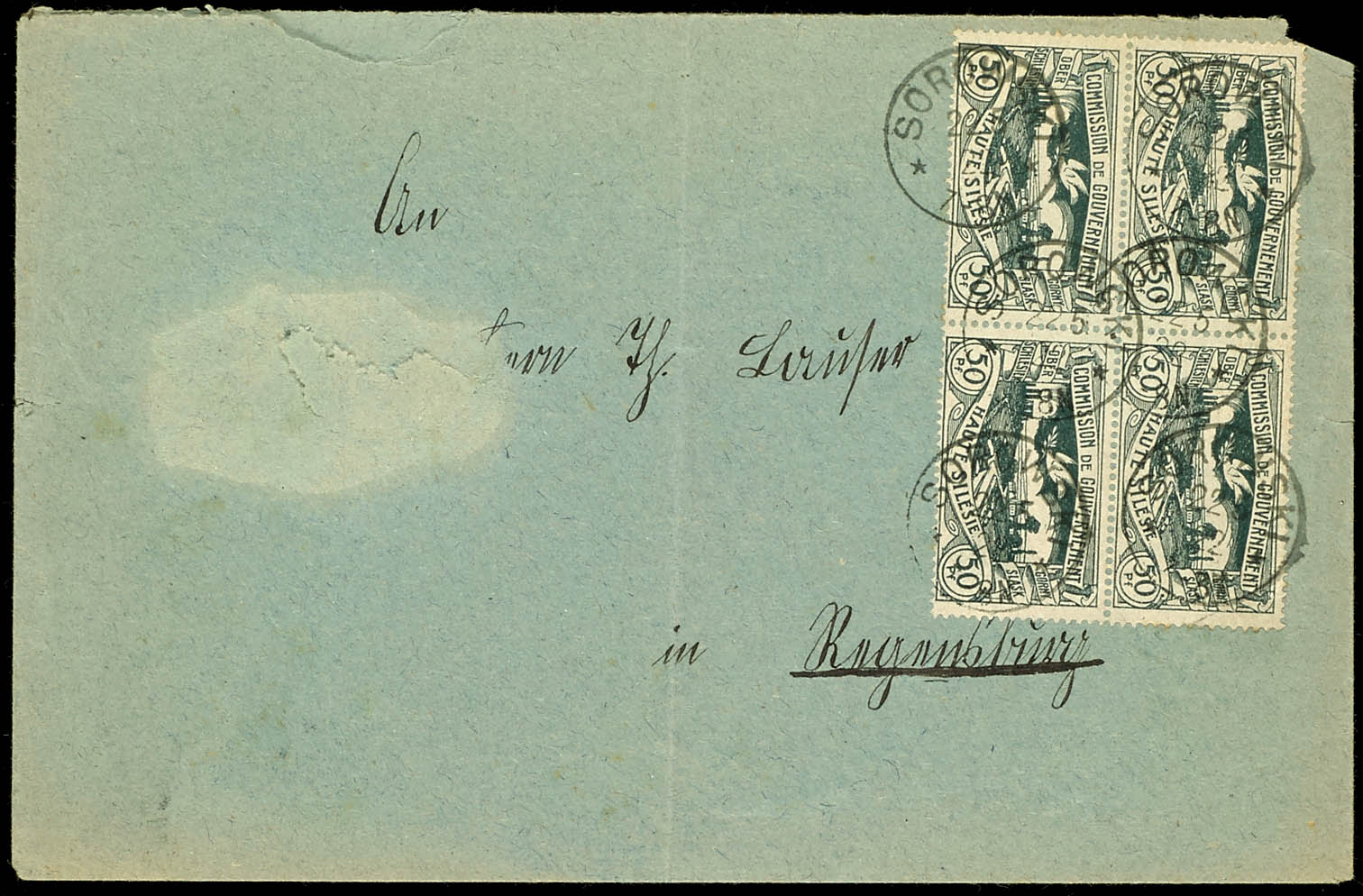 Lot 2693