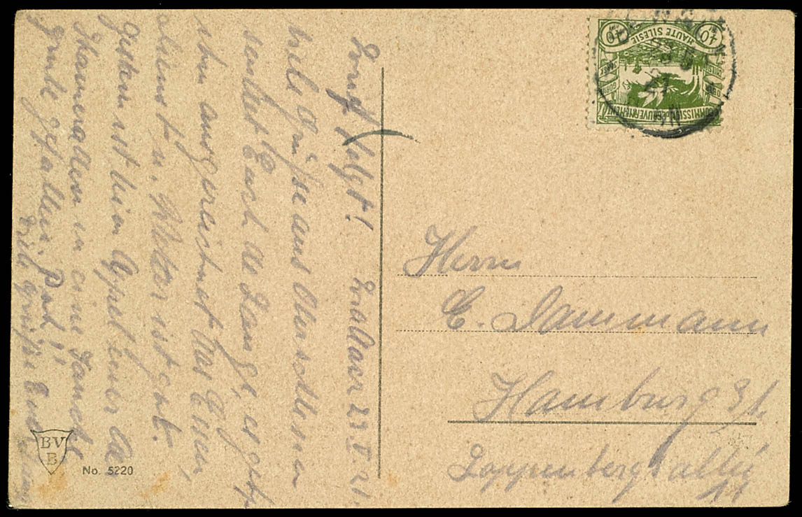 Lot 2698