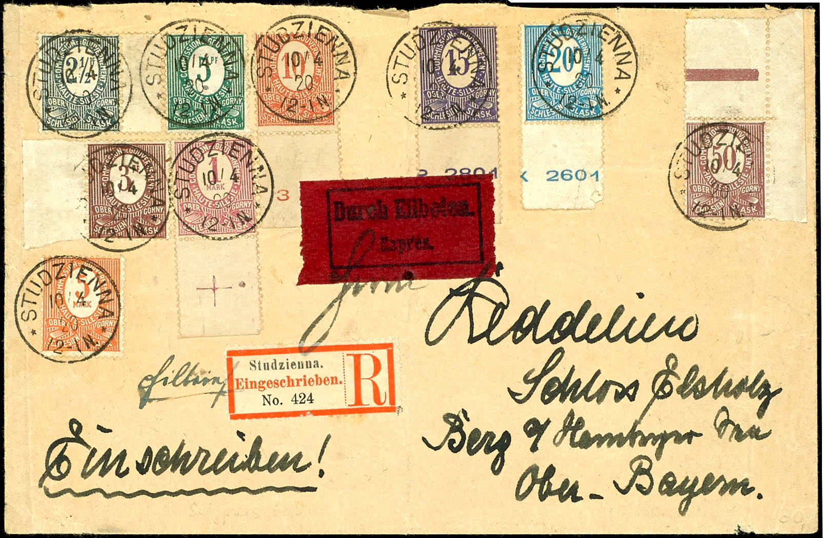 Lot 2706