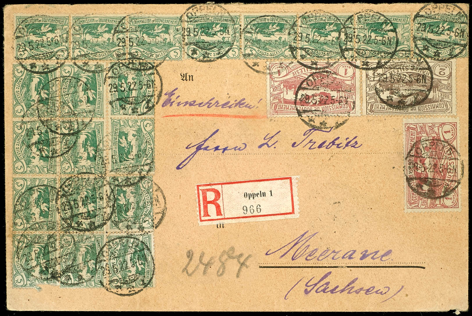 Lot 2522