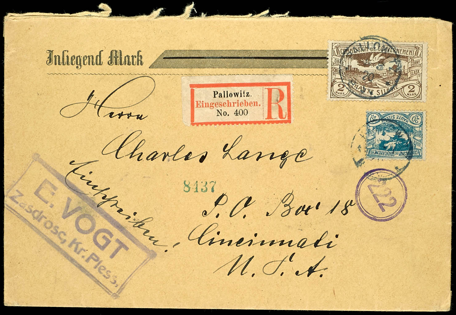 Lot 2532