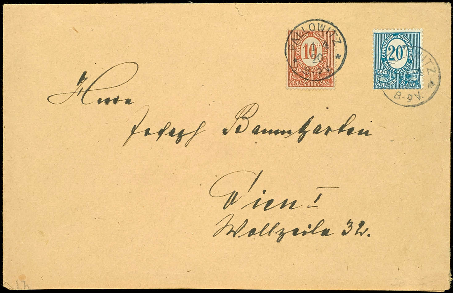 Lot 2531