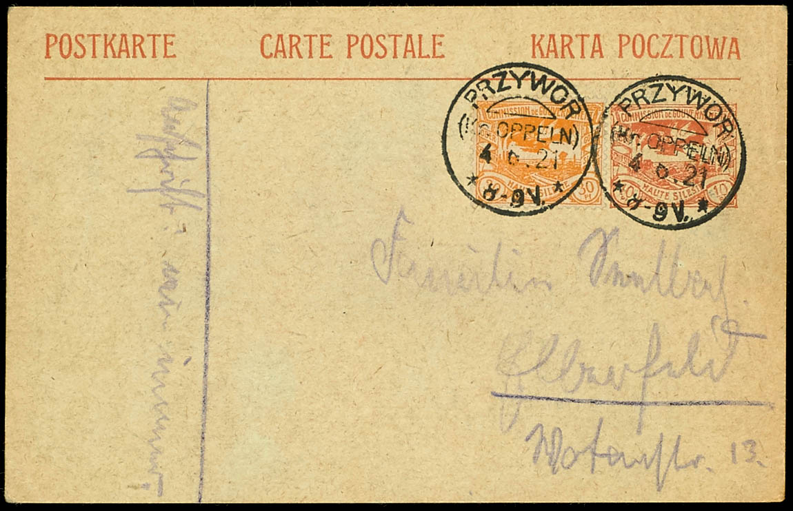 Lot 2564