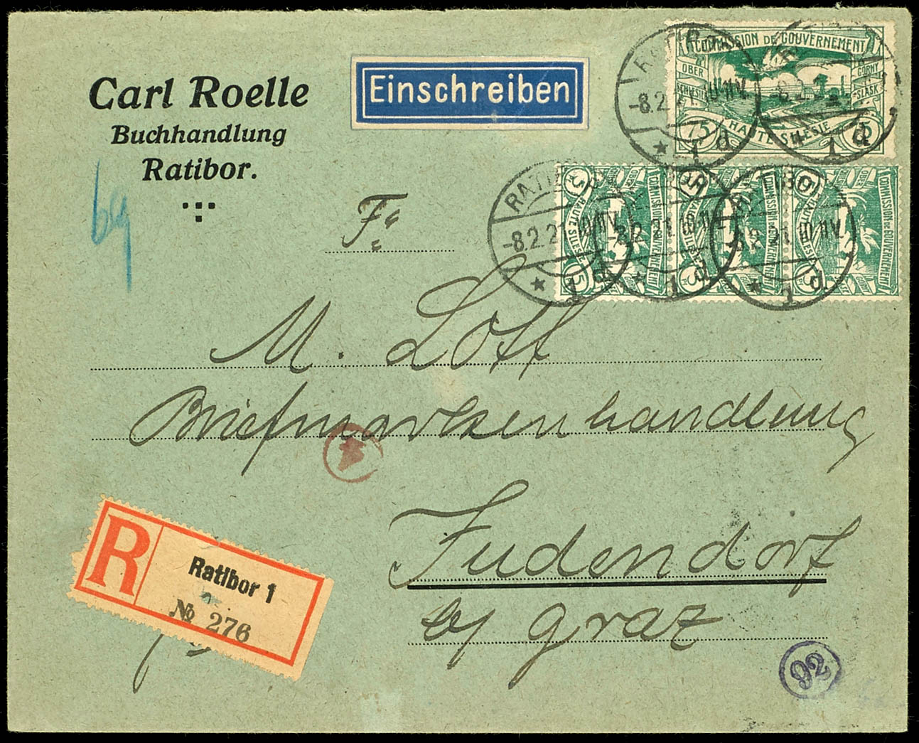 Lot 2604