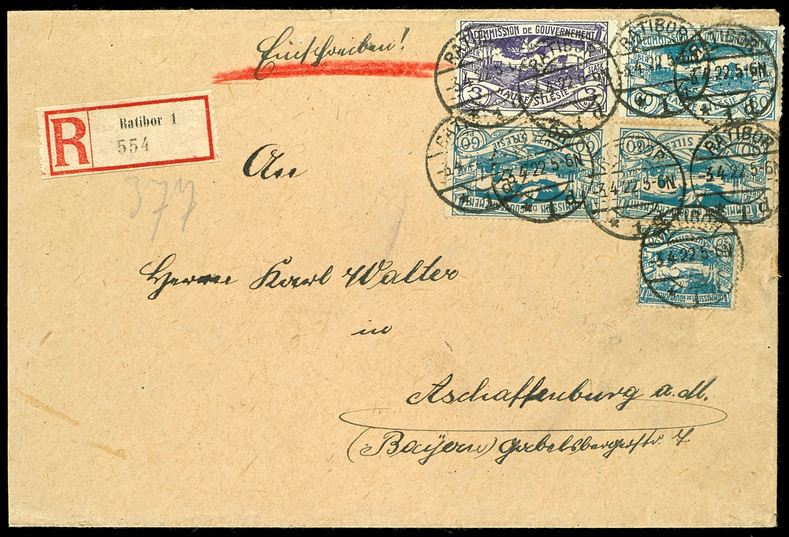 Lot 2601