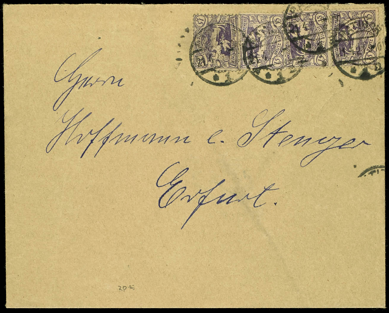 Lot 2594