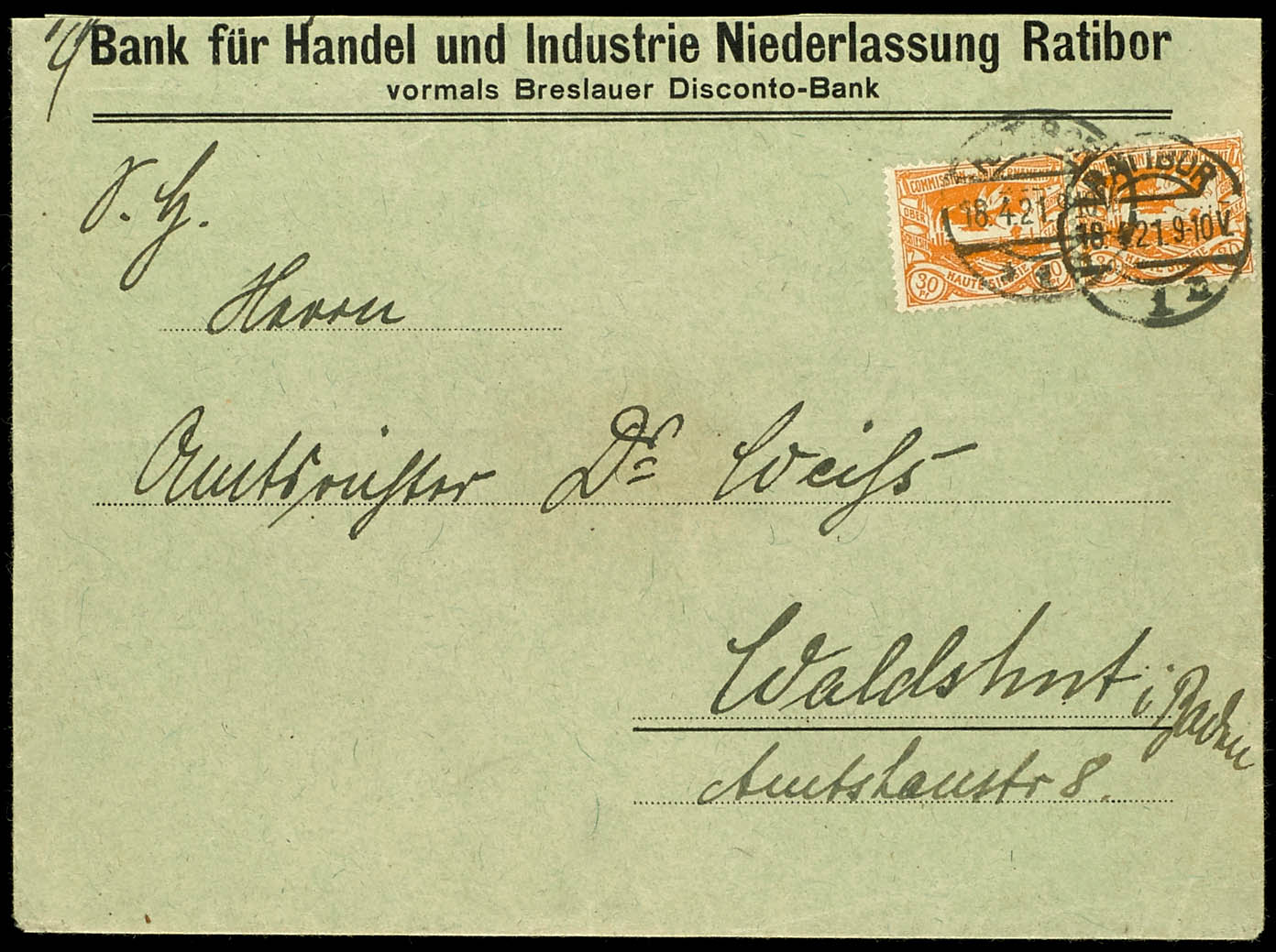 Lot 2588