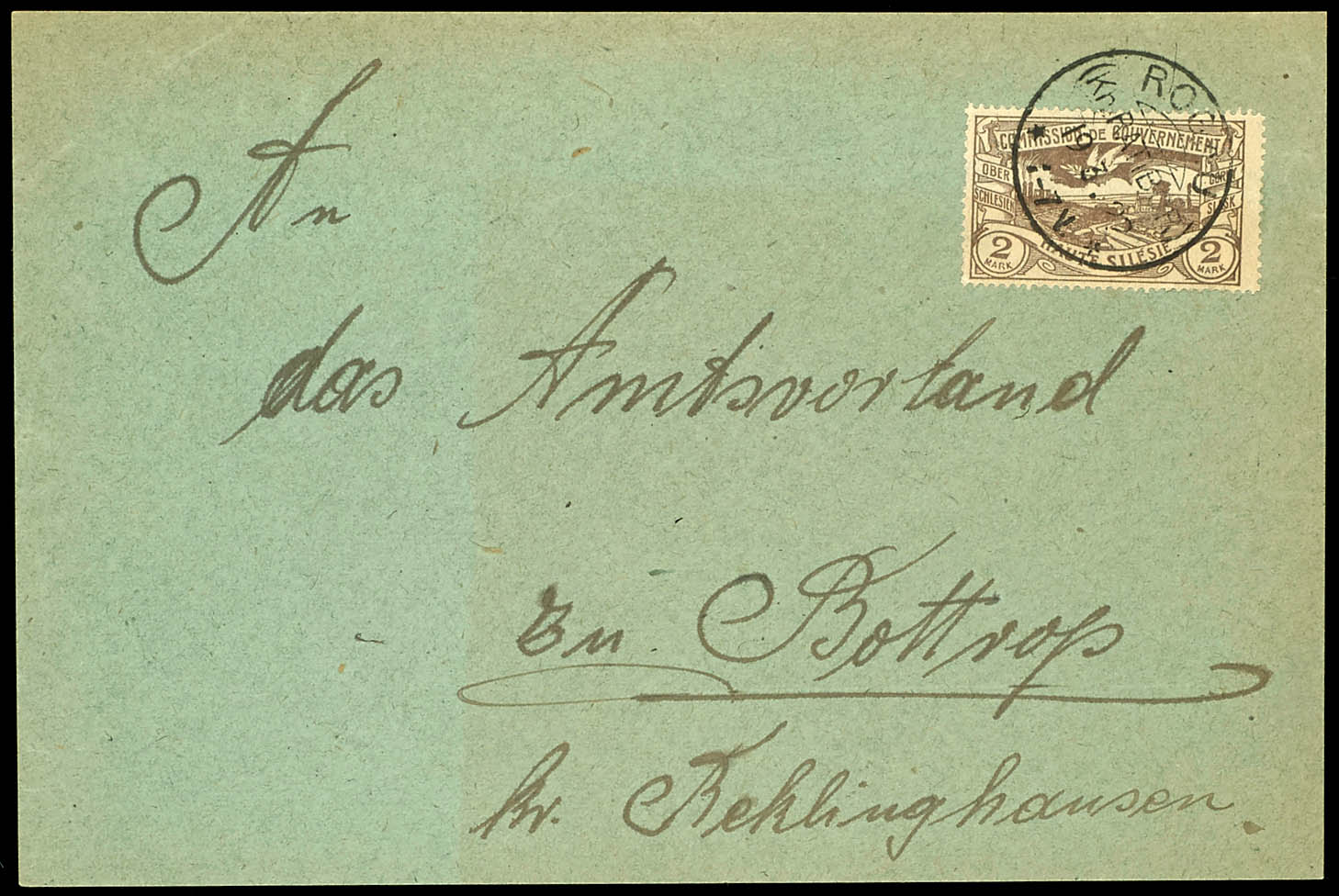 Lot 2613