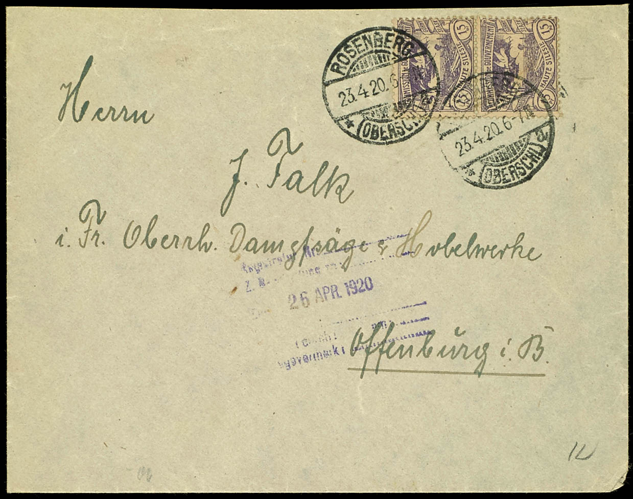 Lot 2622