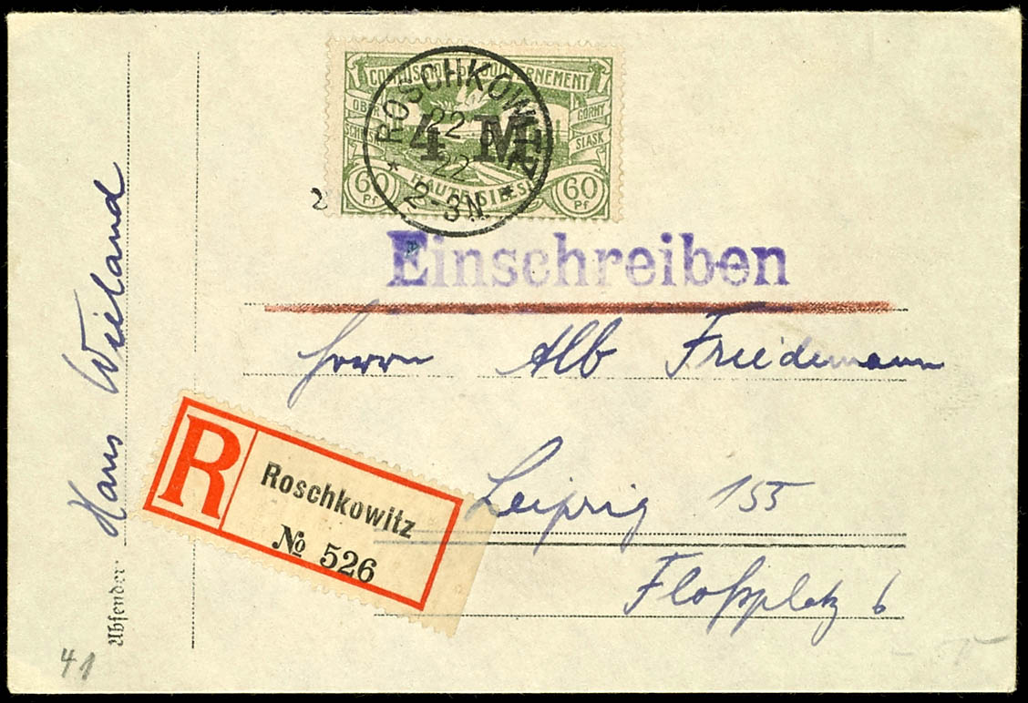 Lot 2616