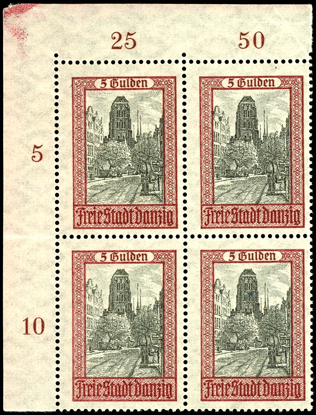 Lot 2853