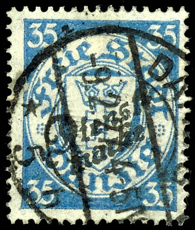 Los 2923