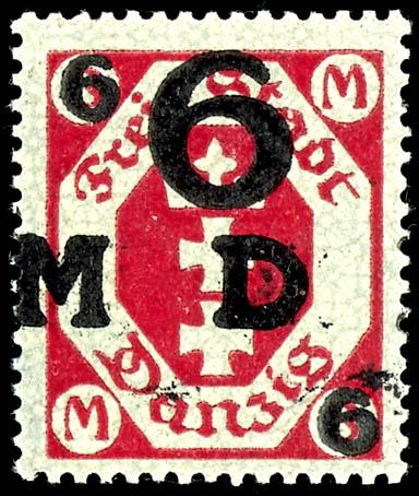 Lot 2907