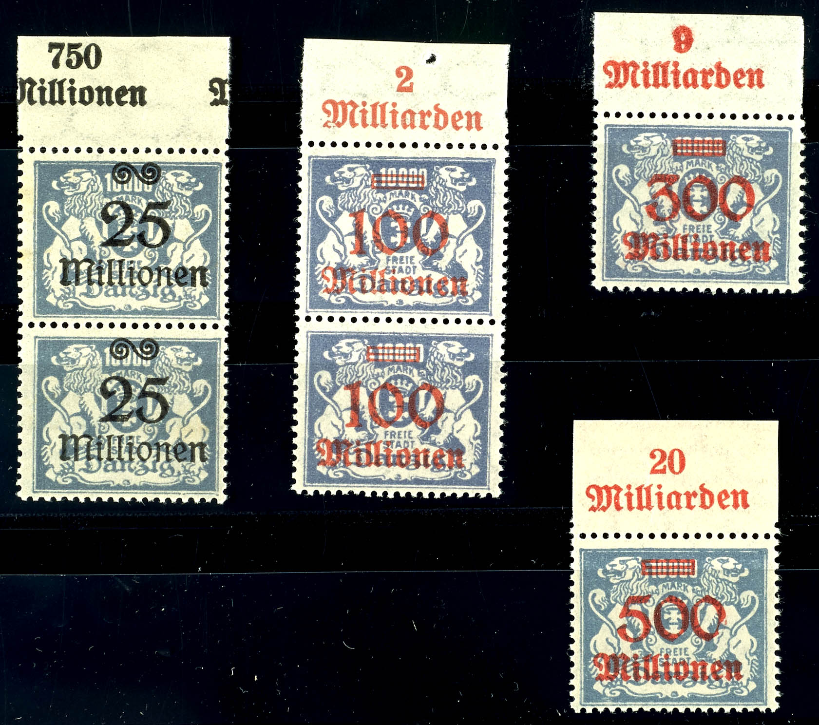 Lot 2821