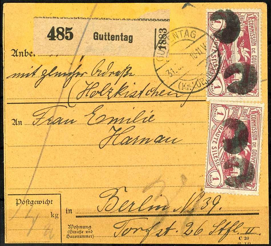 Lot 2317