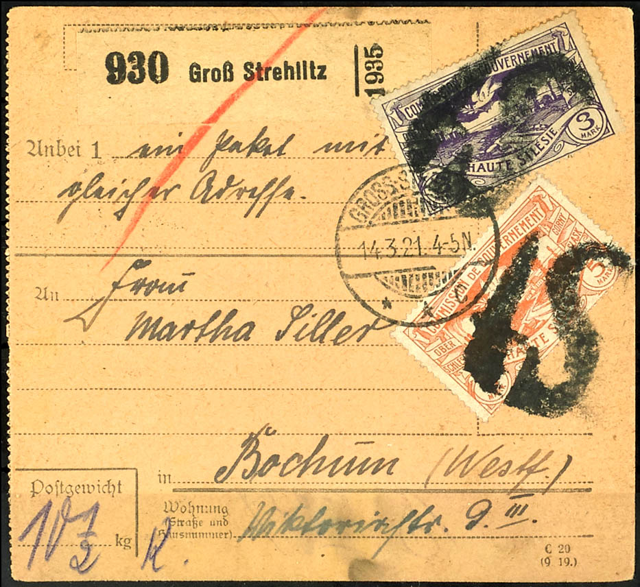 Lot 2305