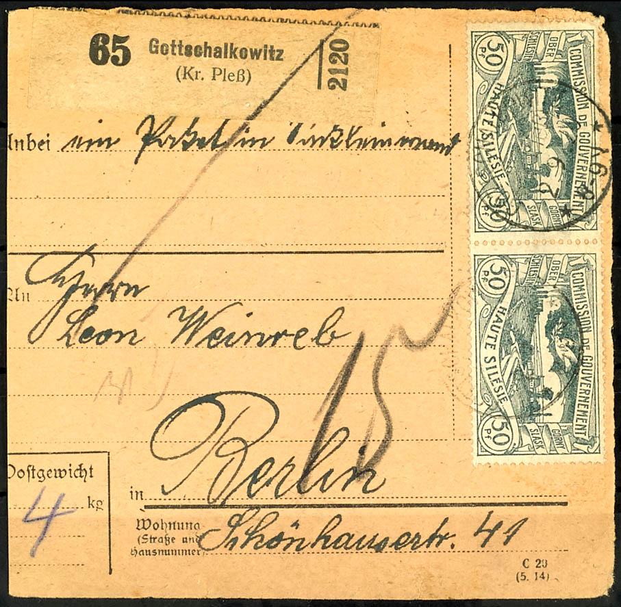 Lot 2298