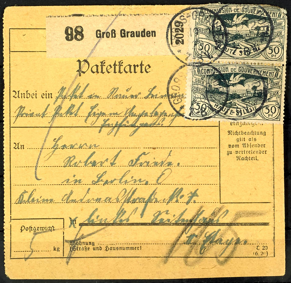 Lot 2303